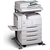 Xerox Document Centre 340